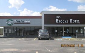 The Brooke Hotel